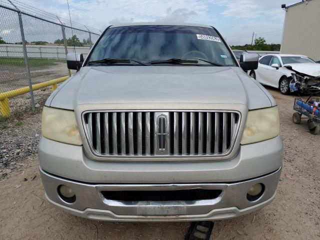 Photo 5 from auction – 2006 LINCOLN MARK LT with VIN 5LTPW16586FJ14806