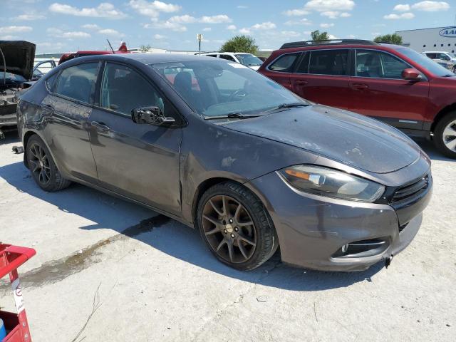 Photo 4 from auction – 2016 DODGE DART SXT with VIN 1C3CDFBB9GD635602