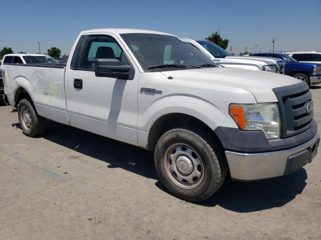Photo 4 from auction – 2011 FORD F150 with VIN 1FTMF1CM5BKD83610