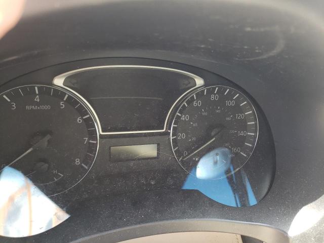 Photo 9 from auction – 2014 NISSAN ALTIMA 2.5 with VIN 1N4AL3AP2EC116563