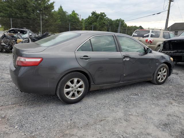 Photo 3 from auction – 2007 TOYOTA CAMRY CE with VIN JTNBE46K673068432