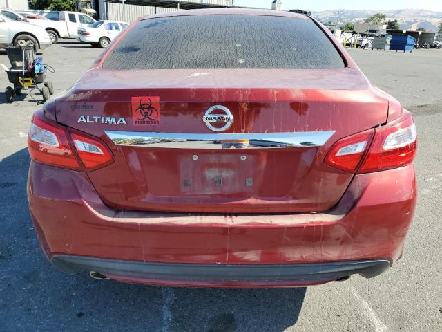 Photo 6 from auction – 2016 NISSAN ALTIMA with VIN 1N4AL3AP1GN325090