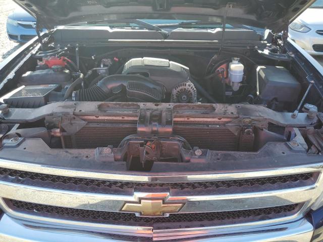 Photo 11 from auction – 2010 CHEVROLET SILVERADO with VIN 3GCRKREA4AG229429