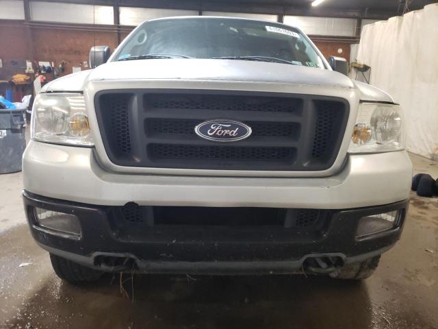 Photo 5 from auction – 2005 FORD F150 with VIN 1FTRX14W15FB32597