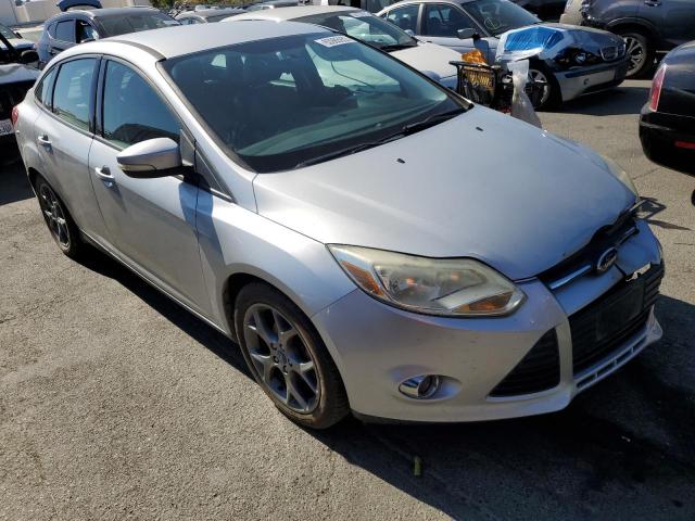 Photo 4 from auction – 2013 FORD FOCUS SE with VIN 1FADP3F27DL190638