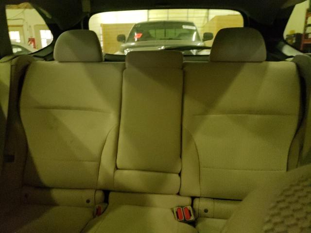 Снимка 10 от търг – 2015 SUBARU OUTBACK 2. с VIN 4S4BSBCC1F3246997