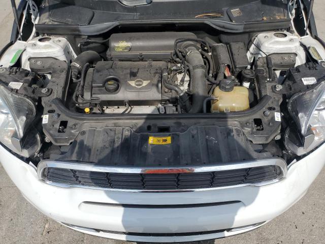 Photo 11 from auction – 2012 MINI COOPER S C with VIN WMWZC3C53CWL84233