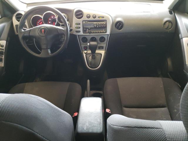 Photo 8 from auction – 2007 PONTIAC VIBE with VIN 5Y2SL658X7Z418752
