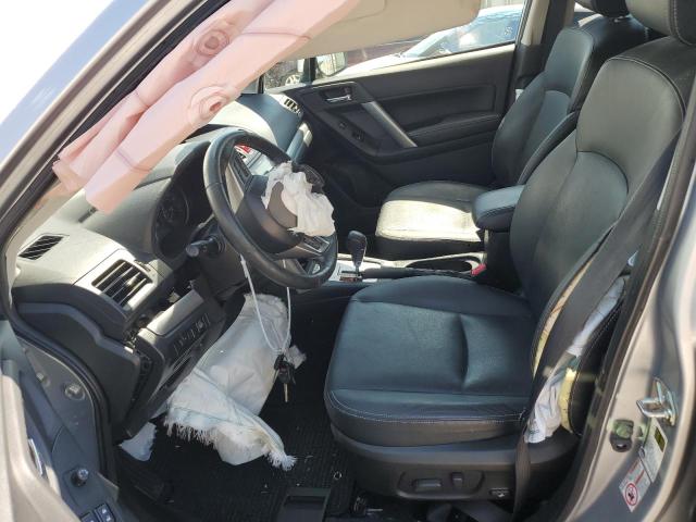 صورة رقم 7 من المزاد - 2015 SUBARU FORESTER 2 مع VIN JF2SJAHC8FH568762