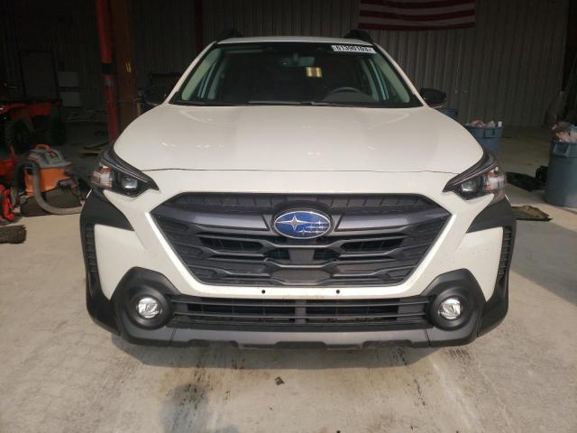 Photo 5 from auction – 2023 SUBARU OUTBACK PR with VIN 4S4BTAFC4P3124025