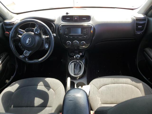 Photo 8 from auction – 2015 KIA SOUL ! with VIN KNDJX3A50F7148340