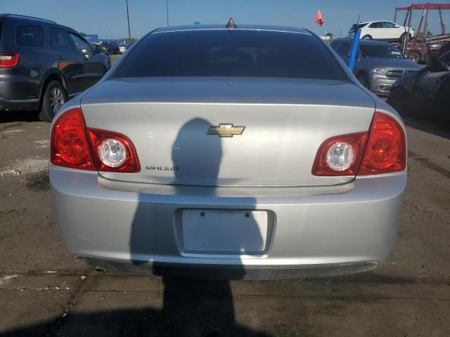 Photo 6 from auction – 2012 CHEVROLET MALIBU LS with VIN 1G1ZB5E0XCF229500