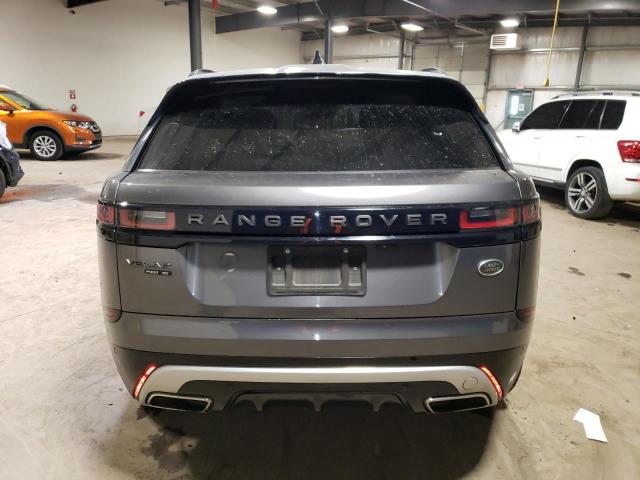 Photo 6 from auction – 2018 LAND ROVER RANGE ROVE with VIN SALYL2RV8JA765286