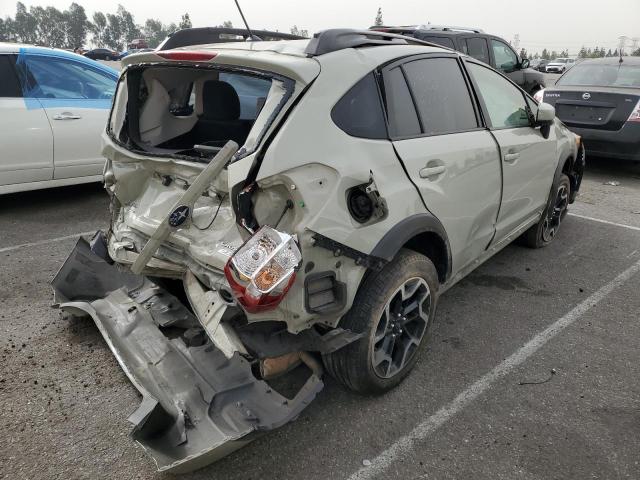 Photo 3 from auction – 2017 SUBARU CROSSTREK with VIN JF2GPABC8HH240855