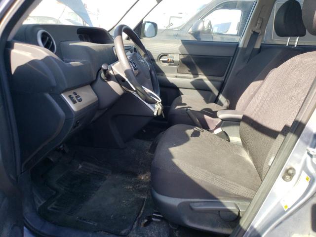 Photo 7 from auction – 2010 TOYOTA SCION XB with VIN JTLZE4FE0A1106984