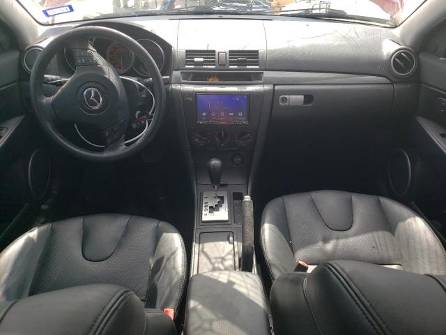 Photo 8 from auction – 2005 MAZDA 3 HATCHBAC with VIN JM1BK343051291951