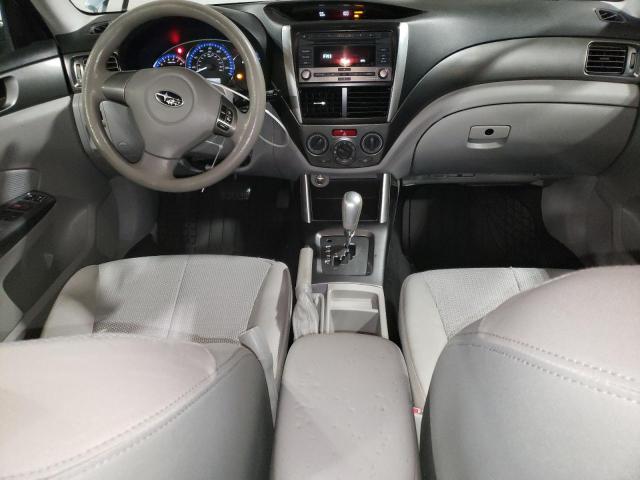 Photo 8 from auction – 2012 SUBARU FORESTER 2 with VIN JF2SHABC5CH433013