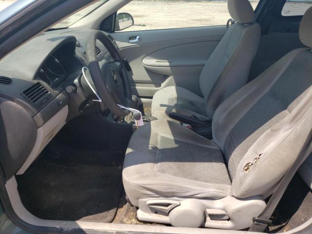 Photo 7 from auction – 2009 CHEVROLET COBALT LS with VIN 1G1AS18H697187675