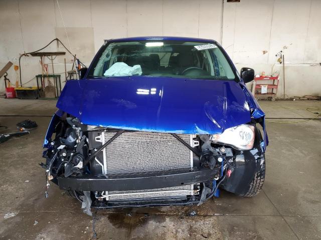 Photo 5 from auction – 2018 DODGE GRAND CARA with VIN 2C4RDGBG2JR263998