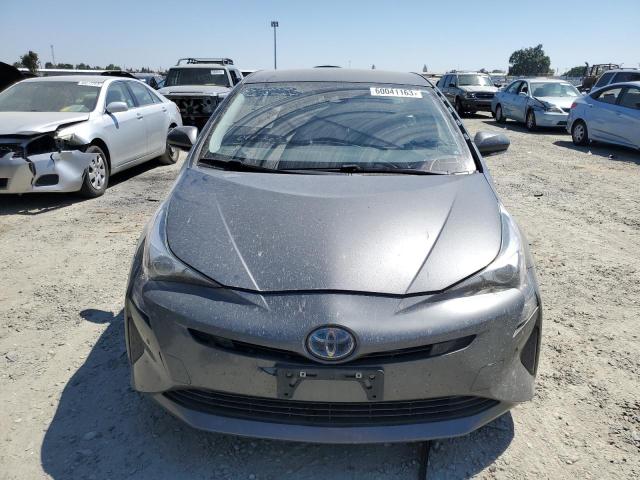 Photo 5 from auction – 2017 TOYOTA PRIUS with VIN JTDKARFU3H3048770