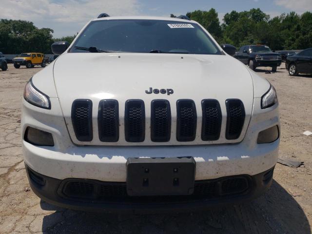 Photo 5 from auction – 2017 JEEP CHEROKEE S with VIN 1C4PJLAB8HW641435