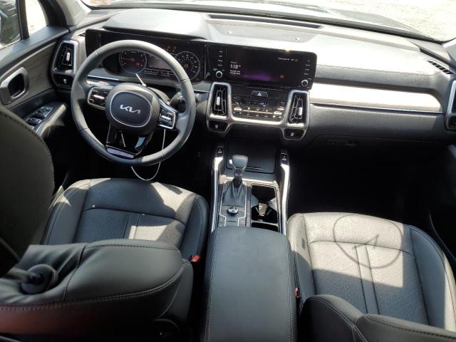 Photo 8 from auction – 2023 KIA SORENTO S with VIN 5XYRLDLC7PG183297