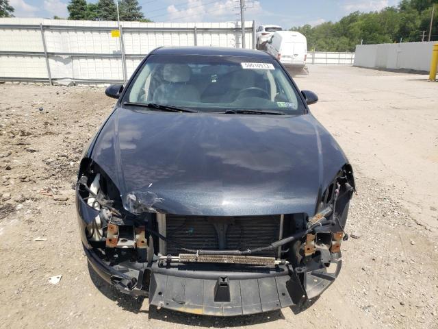 Photo 5 from auction – 2012 CHEVROLET IMPALA LT with VIN 2G1WB5E3XC1140028