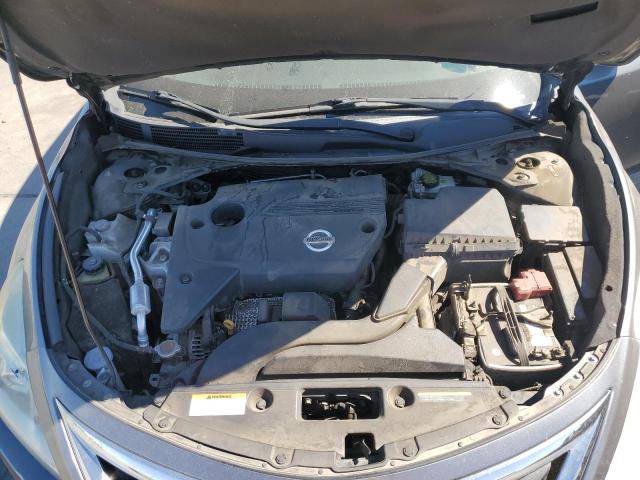 Photo 11 from auction – 2014 NISSAN ALTIMA 2.5 with VIN 1N4AL3AP4EN368738