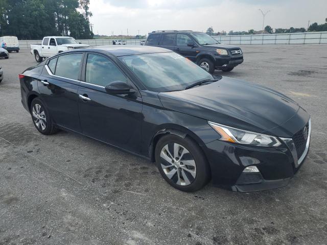 Photo 4 from auction – 2020 NISSAN ALTIMA S with VIN 1N4BL4BV5LC195571