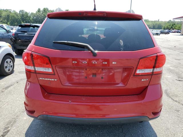 Zdjęcie 6 z aukcji – 2014 DODGE JOURNEY SX z VIN 3C4PDCBB1ET216937
