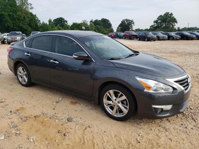 Photo 4 from auction – 2013 NISSAN ALTIMA 2.5 with VIN 1N4AL3AP3DC217206