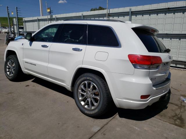 Photo 2 from auction – 2014 JEEP GRAND CHER with VIN 1C4RJFCT6EC239278
