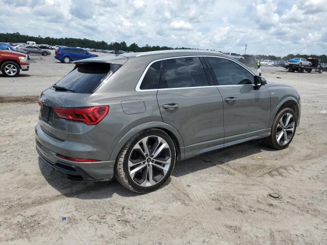 Photo 3 from auction – 2021 AUDI Q3 PREMIUM with VIN WA1DECF36M1021922