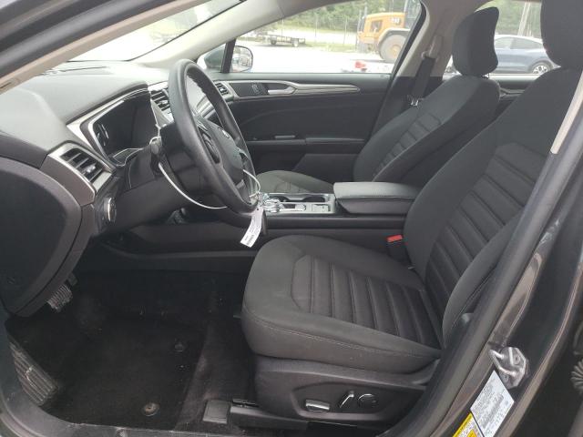 Photo 7 from auction – 2017 FORD FUSION SE with VIN 3FA6P0H75HR226916