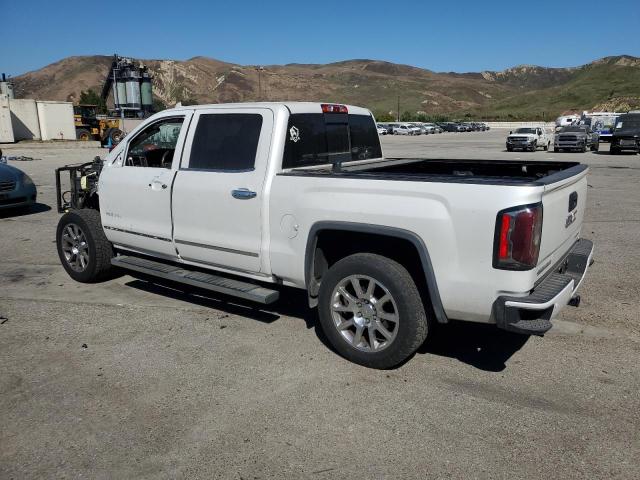 Photo 2 from auction – 2017 GMC SIERRA K15 with VIN 3GTU2PEC3HG259256