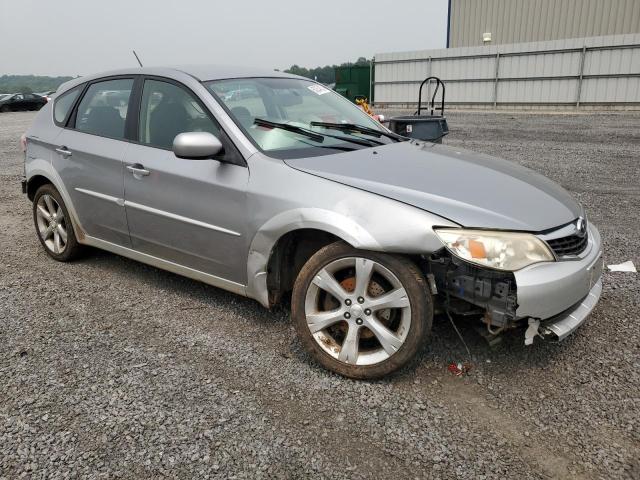 Photo 4 from auction – 2009 SUBARU IMPREZA OU with VIN JF1GH63699H808314