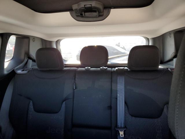 Photo 10 from auction – 2015 JEEP RENEGADE L with VIN ZACCJBBTXFPB99865