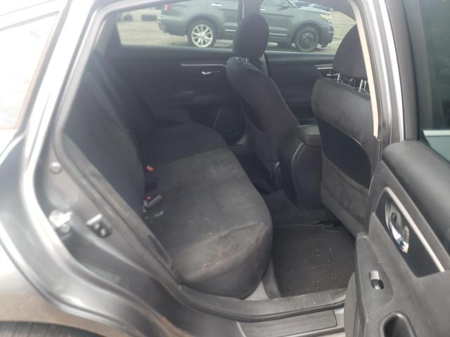 Photo 10 from auction – 2015 NISSAN ALTIMA 2.5 with VIN 1N4AL3AP7FC168997