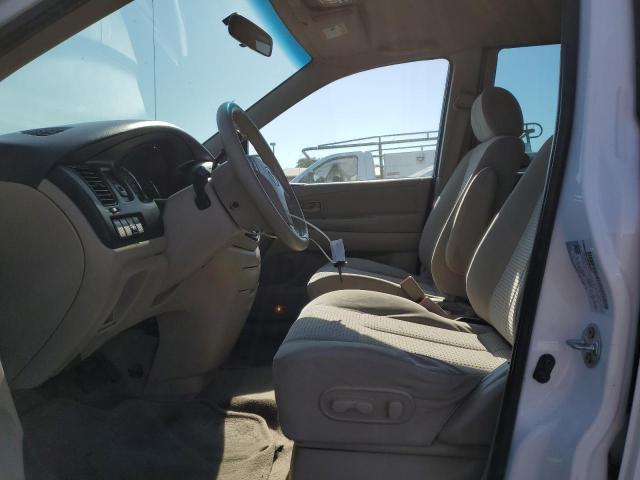 Foto 7 de la subasta – 2005 MAZDA MPV WAGON con VIN JM3LW28A150537088