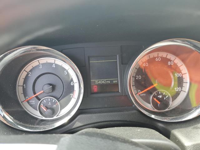 Photo 9 from auction – 2018 DODGE GRAND CARA with VIN 2C4RDGEG1JR140639