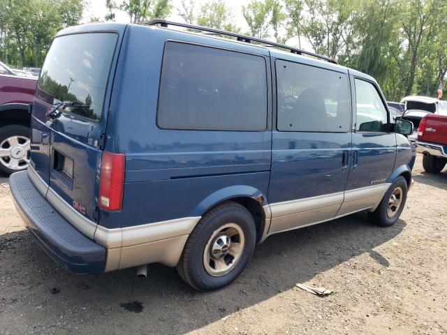 Photo 3 from auction – 2001 GMC SAFARI XT with VIN 1GKEL19W61B504394
