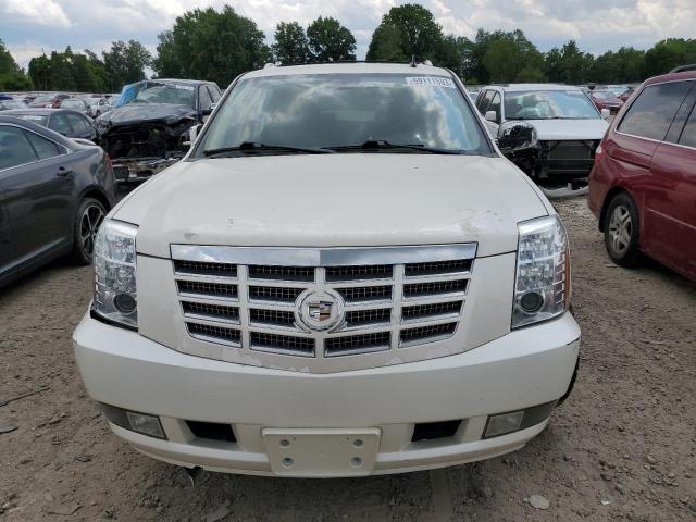 Photo 5 from auction – 2011 CADILLAC ESCALADE E with VIN 1GYS4HEF0BR212852