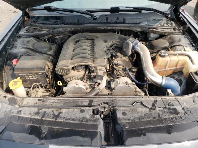 Снимка 11 от търг – 2009 DODGE CHALLENGER с VIN 2B3LJ44V99H609749