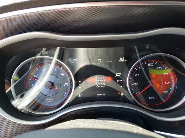 Photo 9 from auction – 2015 DODGE CHARGER R/ with VIN 2C3CDXCT6FH880632
