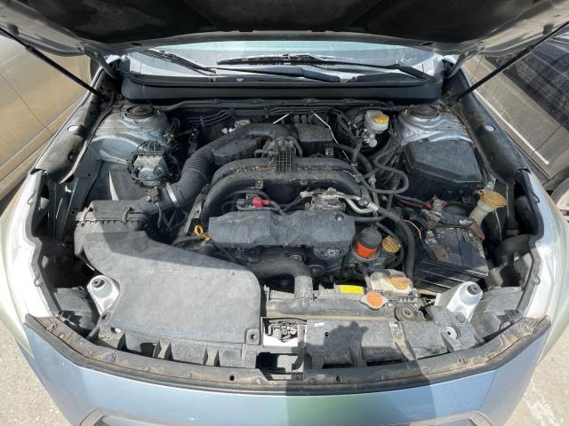 Foto 7 de la subasta – 2015 SUBARU LEGACY 2.5 con VIN 4S3BNBC66F3063827