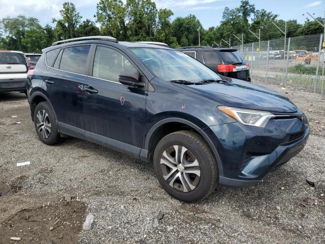 Photo 4 from auction – 2017 TOYOTA RAV4 LE with VIN JTMBFREV8HD207241