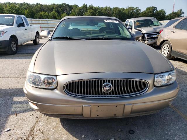 Photo 5 from auction – 2003 BUICK LESABRE LI with VIN 1G4HR54K13U228700