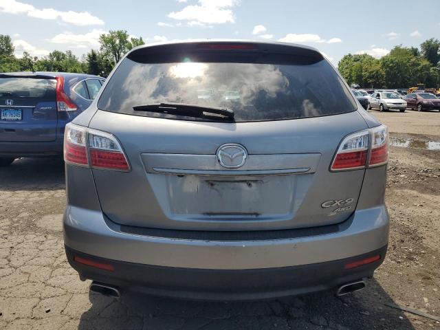 Photo 6 from auction – 2012 MAZDA CX-9 with VIN JM3TB3CV3C0366739