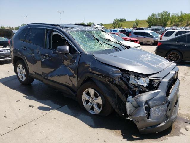 Photo 4 from auction – 2019 TOYOTA RAV4 XLE with VIN JTMP1RFV7KD022544