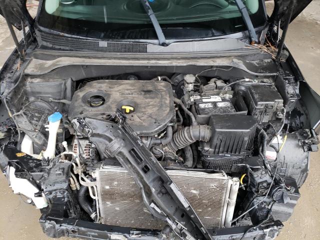 Photo 11 from auction – 2015 KIA SOUL + with VIN KNDJP3A50F7114513